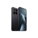 Xiaomi 17T Pro | Black | 6.83 " | 2772 x 1280 pixels | Mediatek | Dimensity 9500 | Internal RAM 12 GB | 512 GB | Dual SIM | 4G | 5G | Main camera resolution 50+50+12 MP | Android | Secondary camera resolution 32 MP | 16 | 7000 mAh