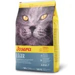 Josera Leger sausas pa&scaron;aras katėms 10 kg