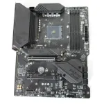SALE OUT. MSI USED, REFURBISHED, WITHOUT ACCESSORIES, ONLY BACK PANEL INCLUDED