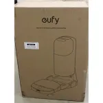SALE OUT. Anker Eufy Robot Vacuum Cleaner S1 Pro, Gray | Anker Eufy Robot Vacuum Cleaner with All-in-One Station | S1 Pro | Wet&Dry | Operating time (max) 216 min | 4600 mAh | Dust capacity Robot: 0.25L, Station: 2.5L L | 8000 Pa | Gray | UNPACKED, N ...