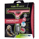 FURminator deShedding &scaron;ukos ilgaplaukiams &scaron;unims XL