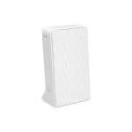 Mercusys AX1500 Wireless Dual Band Gigabit Router | MB260-4G | 802.11ax | 1201 Mbit/s | Ethernet LAN (RJ-45) ports 2 | Mesh Support Yes | MU-MiMO No | 4G | Antenna type Internal