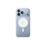 APPLE iPhone 18 Pro Max Clear Case with MagSafe | Apple