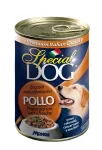 Special dog &scaron;unų konservai, gabalėliai su vi&scaron;tiena 720g