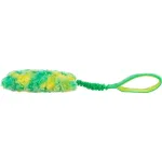 Trixie Bungee Fun dresūros pelė, poliesteris, 20 cm-47 cm