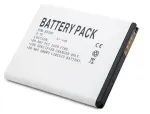 Baterija Samsung S5330, S5570 (galaxy mini), S7230, |EB494353VU|