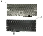 Klaviatūra APPLE MacBook Pro 17" A1297