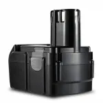 Akumuliatorius skirtas įrankiams HITACHI EBM1830, 18V 3Ah, Li-ion