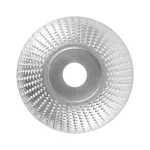 I&scaron;gaubtas medžio &scaron;lifavimo diskas 125mm