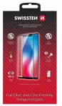 Swissten Full Face Tempered Glass Apple iPhone 11 Black