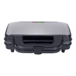 Tristar | Sandwich Maker | SA-3060 | 900 W | Number of plates 1 | Number of pastry 2 | Stainless Steel
