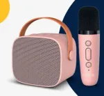 Maxlife MXKS-100 Bluetooth karaoke Speaker + Microphone