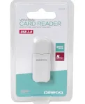 Omega OUCR3 Card Reader USB 3.0