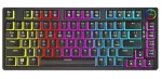 Savio Phenix Wireless Gaming Keyboard ENG