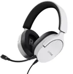 Trust GXT 489W FAYZO Headphones Wired Gaming