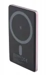 Qualo QMPB5-US-15-09 MagSafe Power Bank 5.000mAh / 15W
