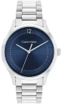 Calvin Klein 25200225 Iconic Hand watches for men