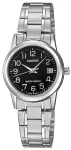 CASIO LTP-V002D-1BUDF Women's watch