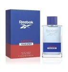 Reebok Move Your Spirit Perfume EDT 100ml