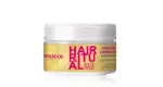 Dermacol Hair Boost Super Blonde & Intensive Care Mask 200 ml