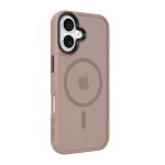 Tactical MagForce Hyperstealth Cover for iPhone 17 / Moucha Moose