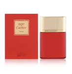 Cartier Must de Cartier Extrait de Parfum Perfume 50ml