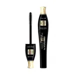 Bourjois Twist Up Mascara 003 Black 8 ml