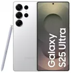 Samsung Galaxy S25 5G Ultra Smartphone 12GB / 512GB silver