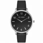 Paul Lorens Women's Watch PL12177A6-1A1 / silver