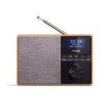 Philips TAR5505/10 Portable Radio DAB+ FM