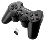 Esperanza EGG108K USB 2.0 Gaming Controller for PC, PlayStation 3