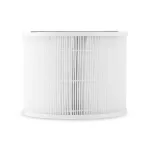 Duux | HEPA+Carbon filter for Bright Air Purifier | Suitable for Sphere air purifier (DXPU06 or DXPU07) | White