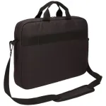 Case Logic | Advantage Laptop Attach&eacute; | ADVA-117 | Fits up to size 17.3 " | Shoulder strap | Black