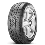 Padangos PIRELLI SCOR WINTER ELECT SI (+) AO 101 T XL (C B B 72dB)