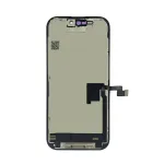 Ekranas Apple iPhone 16 su lietimui jautriu stikliuku GX Soft (Premium) OLED 120Hz (Replaceable IC)