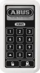 Ecost prekė po grąžinimo Abus Hometec Pro Wireless klaviatūra, 10125