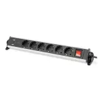 Digitus | Office Power Strip | DA-70624