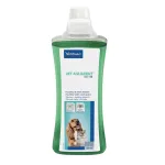 VIRBAC Vet Aquadent FR3SH - dental solution for oral hygiene for dogs and cats &ndash; 500ml