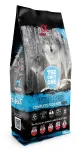 ALPHA SPIRIT WILD FISH pa&scaron;aras &scaron;unims su žuvimi 12kg