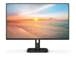 Philips | 24E1N1100A/00 | 24 " | IPS | 16:9 | 100 Hz | 1 ms | 1920 x 1080 pixels | 250 cd/m&sup2; | HDMI ports quantity 1 | Black | Warranty 36 month(s)