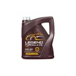 Alyva MANNOL Legend Formula C5 0W/20 sintetinė varikliams 5 L