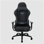 Onex | STC Tribute Hardcore | Gaming Chair | Black