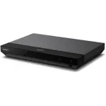Sony | 4K Ultra HD Blu-Ray Player | UBP-X700 | USB connectivity | Wi-Fi