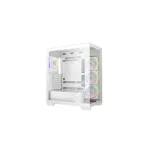 Deepcool Case | CG580 4F V2 WH | ATX | White