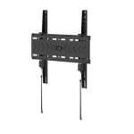 Visaro Wall mount | WMT75 Tilting Wall Mount for TV | 43-75 " | Maximum weight (capacity) 45 kg | Black