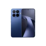 Xiaomi 17T Pro | Deep Blue | 6.83 " | 2772 x 1280 pixels | Mediatek | Dimensity 9500 | Internal RAM 12 GB | 512 GB | Dual SIM | 4G | 5G | Main camera resolution 50+50+12 MP | Android | Secondary camera resolution 32 MP | 16 | 7000 mAh