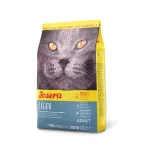 Josera Leger sausas pa&scaron;aras katėms su pauk&scaron;tiena, 2 kg