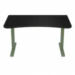 Arozzi Gaming Desk | Arena Medium | Forest Green