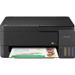 Epson EcoTank | L3350 | Inkjet | Colour | Multifuction Printer | A4 | Wi-Fi | Black