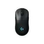 Logitech Gaming Mouse | Pro 2 LIGHTSPEED | Wireless | USB, 2.4 GHz | Black